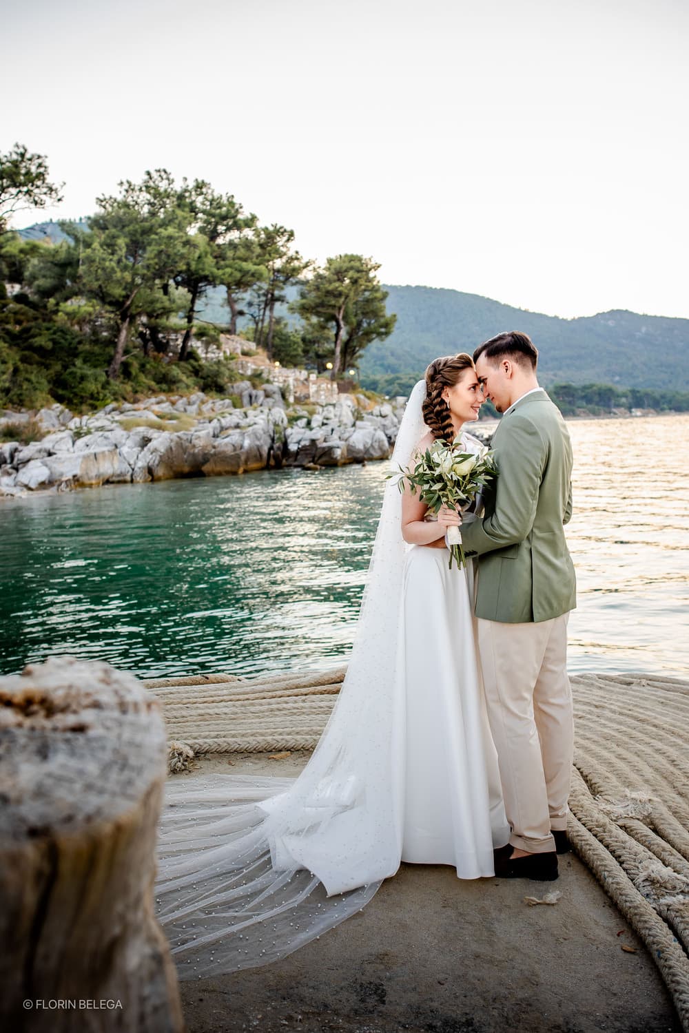Let’s Create Your Perfect Wedding Together