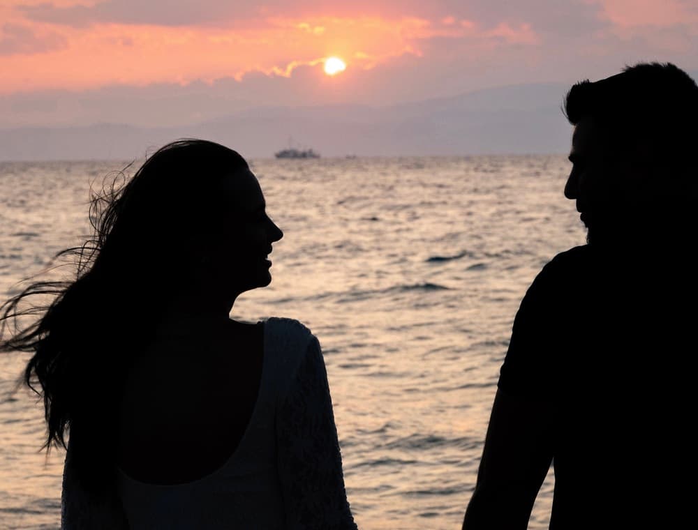 CRISTIANA & BOGDAN