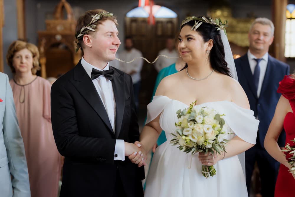 IOANA & DENIS